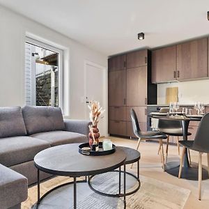 Appartement met een Slaapkamer